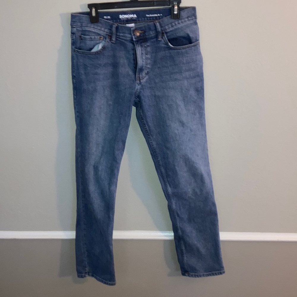 Sonoma everyday Jean 30x32